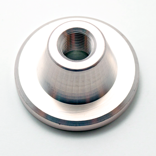 Aluminum Weldable Outlet Flanges
