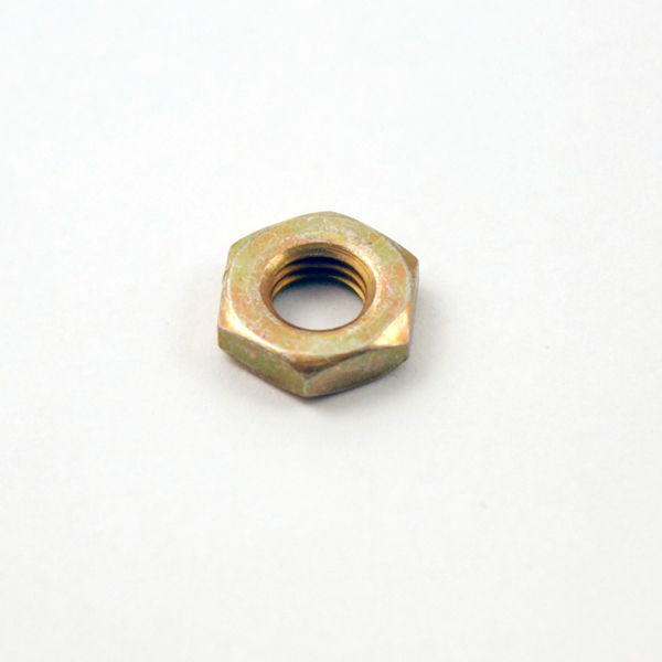 AN316 Thin Check Hex Nuts