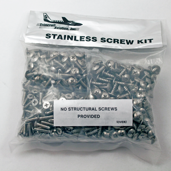 Screw Kits