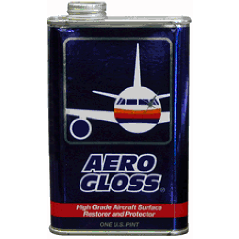 Aero Gloss, Pint