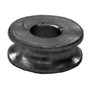Steel Cable Bushing