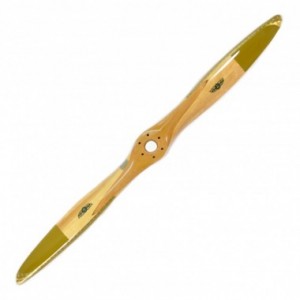 W72GK-48 Sensenich Wood Propeller for Taylorcraft BC-12D85 & BC-12D485 with Cont. C85 engine, FAA Approved
