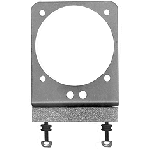Deck Mount Brackets for PAI-700