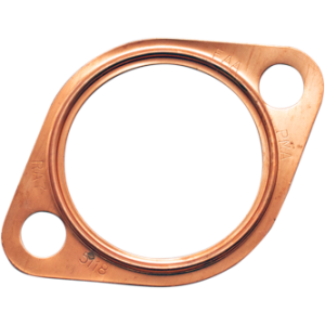 Blo-Proof Solid Copper Lycoming Gasket, FAA/PMA'd