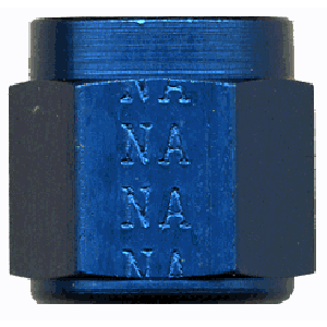AN818-6D Coupling Nuts