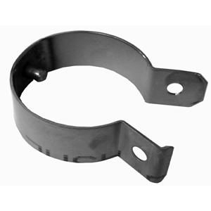 1-3/4" Muffler Clamp for PA-28R-180 and PA-28, Non-PMA'd