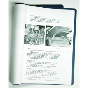 Piper PA-20 Owner's Manual