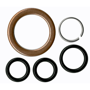 S6250K O-Ring Kit for Oil Drain Valve by Saf-Air, FAA Approved