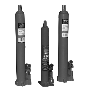 3-Ton Replacement Cylinders for Hydraulic Jacks