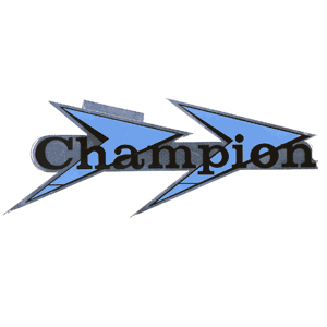 Aeronca Champion Flying Wings