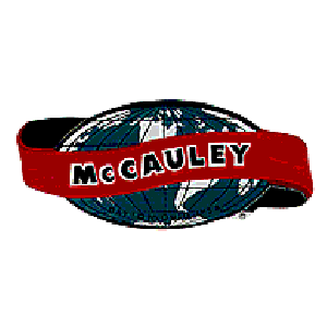 McCauley Propeller Decals
