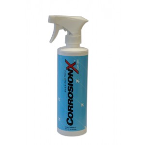 Corrosion X, 16 oz.  Non-Aerosol Spray Bottle