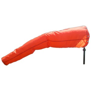 36" Commercial/Military Windsock