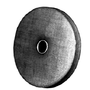 1-1/4" Control Cable Pulley