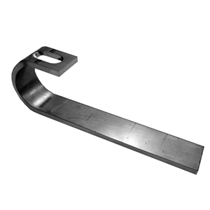 Tail Skid Fits Cessna 150, 172, 182 Style Aircraft
